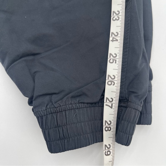 Nike Joggers Men’s XXL Lightweight Cotton Blend Athletic Pants Swoosh Dark Gray - Picture 13 of 13